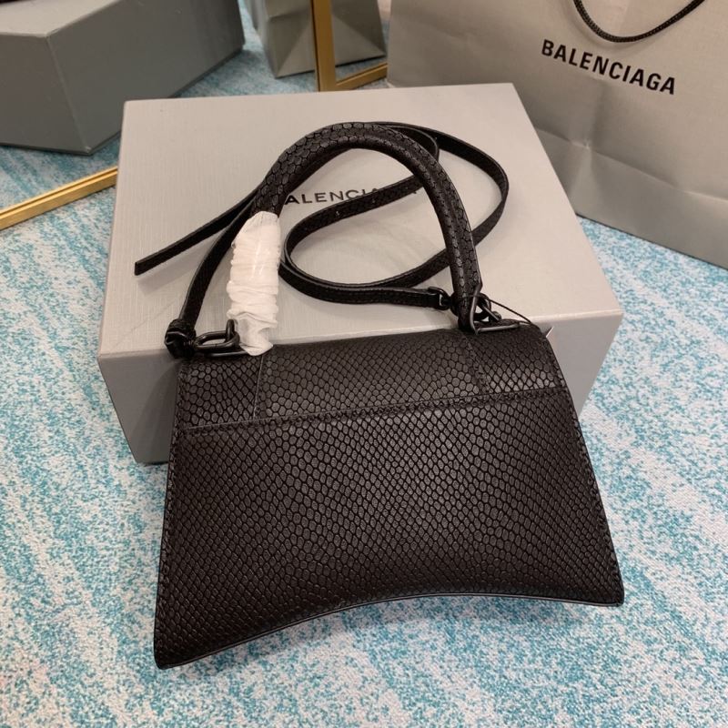 Balenciaga Hourglass Bags